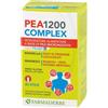 Farmaderbe Pea Complex 1200 Integratore Alimentare Per Dolori E Infiammazioni 20 Stick