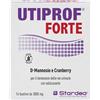 Stardea Utiprof Forte Integratore Vie Urinarie 14 Bustine