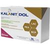 Chiesi Kalanit Dol Gusto Limone Integratore Sistema Nervoso 14 Bustine