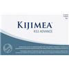 Kijimea K53 Advance Integratore Mucose Normali 10 Capsule
