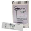 Stewart Italia Rinorex Tuss Integratore Tosse 14 Stickpack