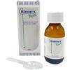 Stewart Italia Rinorex Tuss Soluzione Orale Integratore Tosse 100ml
