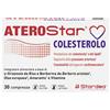 Stardea Aterostar Colesterolo Integratore Benessere Cardiovascolare 30 Compresse