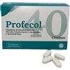 Profenix Srl Profenix Profecol Integratore Sistema Immunitario 40 Compresse