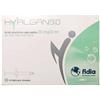 Hyalganbio Siringa Intra Articolare Acido Ialuronico 20mg 2ml 5 Pezzi