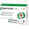 Pharma Line Macrostip Psyllium Integratore Regolarità Intestinale 14 Bustine