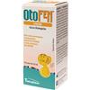 Tuscopharm Srl Otofen Cerume Gocce Otologiche 20ml