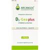 Arcangea D3 Gea Plus Integratore Ossa E Denti 60 Capsule