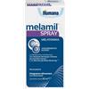 Humana Melamil Spray Integratore Melatonina 20ml