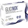 Vela Farmaceutici Srls Glicinox Integratore Sonno 20 Bustine