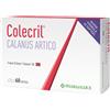 Pharmaluce Colecril Calanus Artico Integratore Benessere Cardiovascolare 60 Softgel