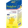 Pediatrica Pediafort Sciroppo Integratore Ricostituente Bambini 100ml