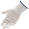 For.me.sa Guanto Cotone Allergie Dermatologiche Large 1 Paio