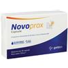 Novoprox Integratore Benssere Digestivo 30 Capsule