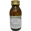 Herboplanet Betamix Integratore Vitaminico 80 Compresse Masticabili