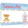 Anvest Health Srl Tussix Air Bimbi Soluzione Ipertonica Tosse 10 Flaconi