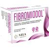 Vela Farmaceutici Srls Fibromiodol Integratore Tensioni Localizzate 40 Compresse