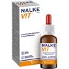 Nalkein Nalkevit Gocce Integratore Multivitaminico Difese Immunitarie 30ml