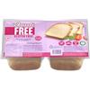 Bauli Pan Bauletto Classico Glutine Free 2x175g