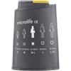 Microlife Bracciale Morbido Per Misuratore Pressione Formato 4g M/l