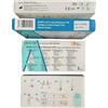 T Tex Test Antigenico Rapido Combinato Sars-cov-2 Influenza A B Tampone Nasale 1 Pezzo