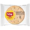 Schar Biscotti Digestive Senza Glutine E Lattosio 20g