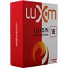 Olos System Luxsin 16 Essenze Floreali Granuli Omeopatici 3 Tubetti