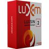 Olos System Luxsin Tubogranuli Essenze Floreali Omeopatia 3 G
