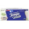 Essity Italy Spa Tempo Fazzoletti Natural Soft 4 X 10 Pezzi Fazzoletti Di Carta