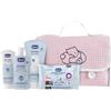 Chicco Natural Sensation Beauty Bagno Corpo E Capelli Delicato 200ml
