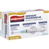 Medipresteril Siringa Ipodermica 23g 1 1/4 0 6x30mm 2,5ml 10 Pezzi
