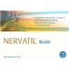 Ri.med. Snc Di Rambaldi M.&c. Nervatil Integratore Sistema Nervoso 30 Bustine