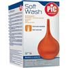 Theras Consumer Health Srl Pic Soft Wash Dispositivo Per Irrigazioni Intestinali 35ml