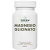 Zreen Magnesio Glicinato 120 Capsule