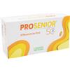 Laboratori Legren Prosenior Integratore Tonico Per Memoria E Energia 15ml 10 Flaconcini