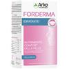 Arkopharma Forderma Idratante Integratore Pelle Idratata 180 Capsule