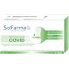 Sofarmapiu' Sofarmapiu Test Antigenico Rapido Covid-19 Salivare Monouso 1 Pezzo