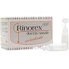 Stewart Italia Rinorex Doccia Nasale Bicarbonato 15 Fiale