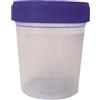 For.me.sa Contenitore Urina Senza Lattice Per Analisi Biomediche 120ml