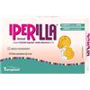 Tuscopharm Srl Aerosol Iperilla Soluzione Ipertonica Per Inalazione 10 Fiale Da 3ml