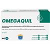 I.m.o. Omegaquil Olio Di Pesce Per Cuore E Pressione 60 Capsule