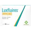 Pharmaluce Luxfluires Immuno Integratore Per Sistema Immunitario 30 Capsule