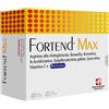 PharmaSuisse Laboratories Fortend Max Integratore Per Salute Articolazioni 20 Bustine