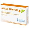 Homeo Sapiens Srl Aller Phytum Compresse Per Salute Articolazioni Con Vitamina D3 30 Compresse