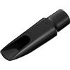 TOYANDONA 1 Pc Bocchino per sassofono bocchino per clarinetto basso sassofono professionale sax contralto sax alto testa di contralto boccaglio resistente plastica per alimenti