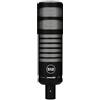 512 Audio Limelight - Microfono dinamico XLR vocale progettato per podcasting, trasmissione e streaming