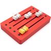 Toplionace Controller MIDI a 4 Canali, Controller CC, Fader
