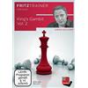 ChessBase Williams, S: King's Gambit Vol. 2