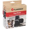 Flamingo Scarpe Laky 2 pzs Nero XL 6,3x6,3cm