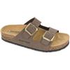 Valleverde SCARPE CIABATTE SANDALO DONNA VH31800 MARRONE ORIGINALE PE 2023 Taglia 39 Colore Marrone